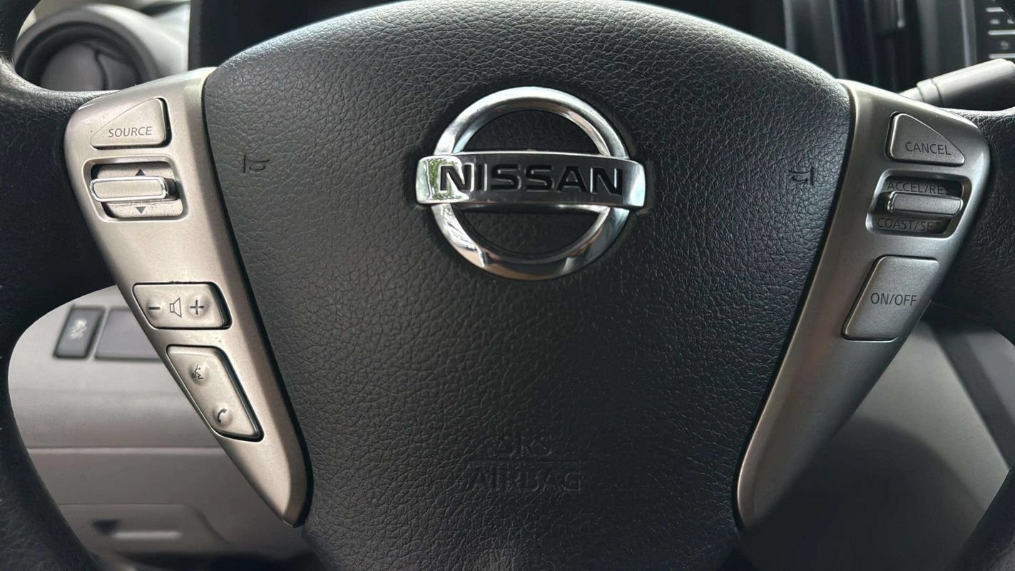 Used 2021 Nissan NV200 S FWD image 13