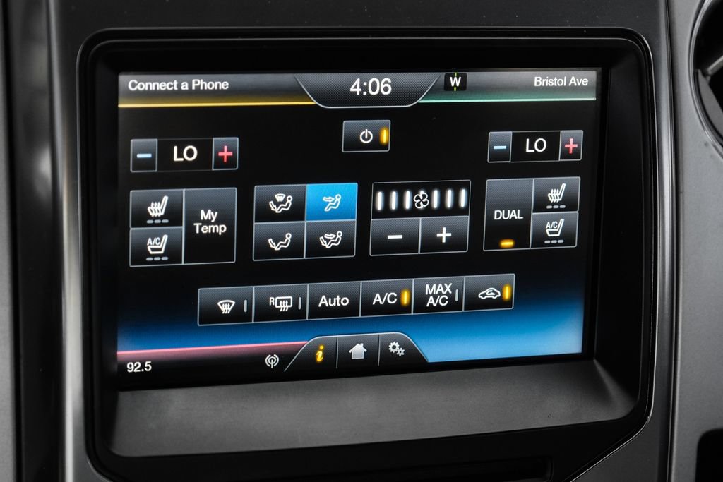 Used 2013 Ford F150 FX4 w/ Luxury Equipment Group AWD/4WD image 32