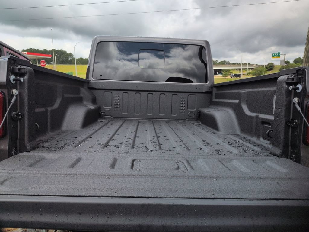 New 2026 Jeep Gladiator Mojave AWD/4WD image 31
