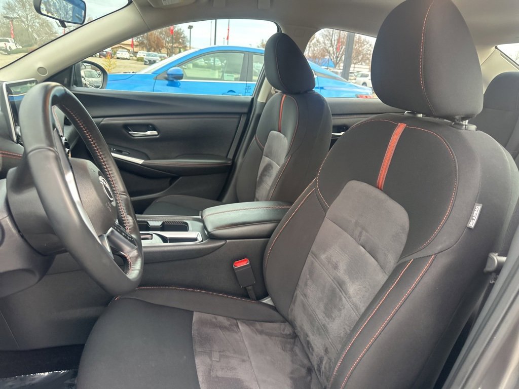 Used 2024 Nissan Sentra SR image 10