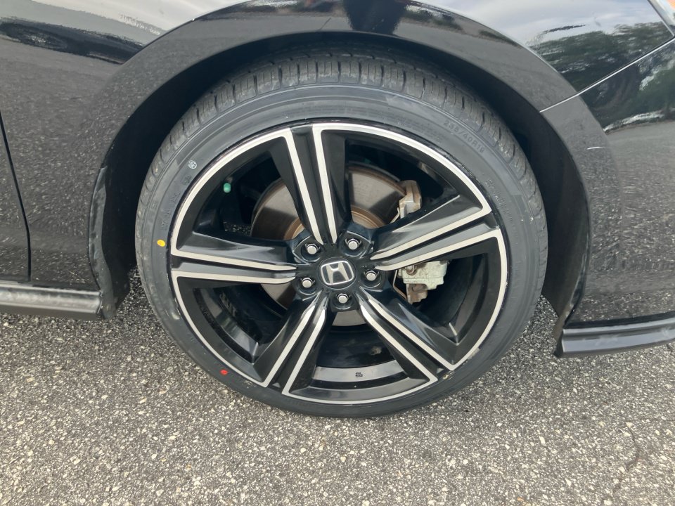 Used 2023 Honda Accord Sport image 29