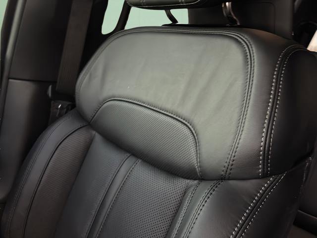 New 2026 Jeep Grand Wagoneer Summit w/ Rear Seat Video Group I image 47