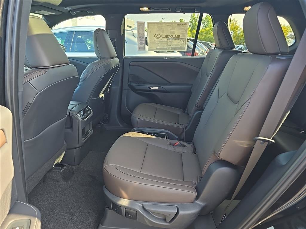 New 2026 Lexus TX 350 AWD w/ Technology Package image 31