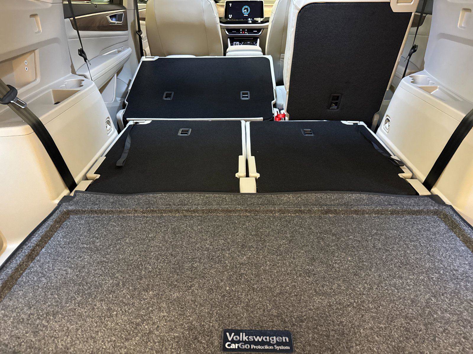 New 2026 Volkswagen Atlas SE AWD/4WD image 15