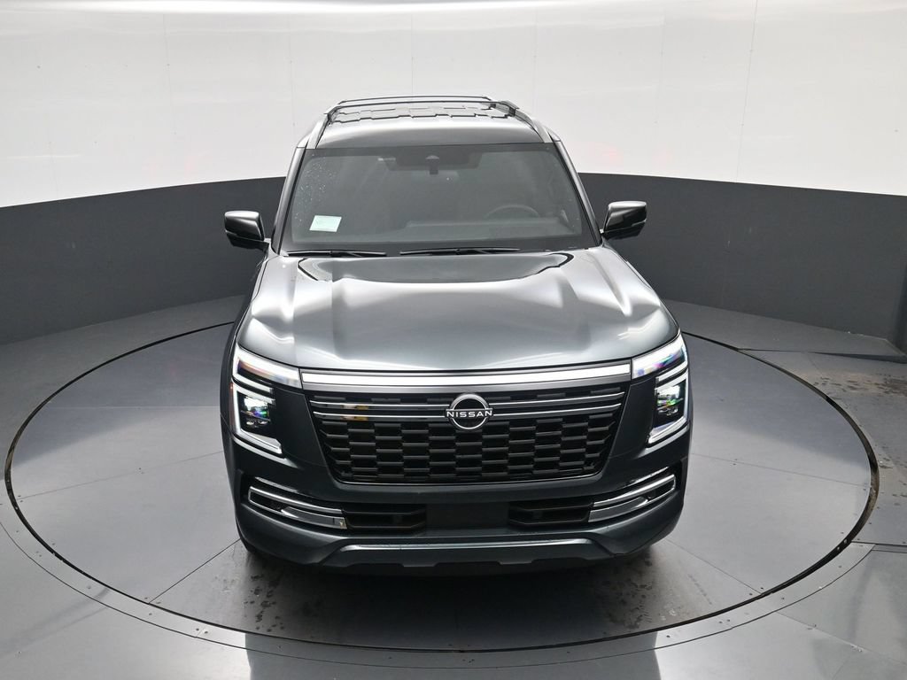 New 2026 Nissan Armada SL AWD/4WD image 27