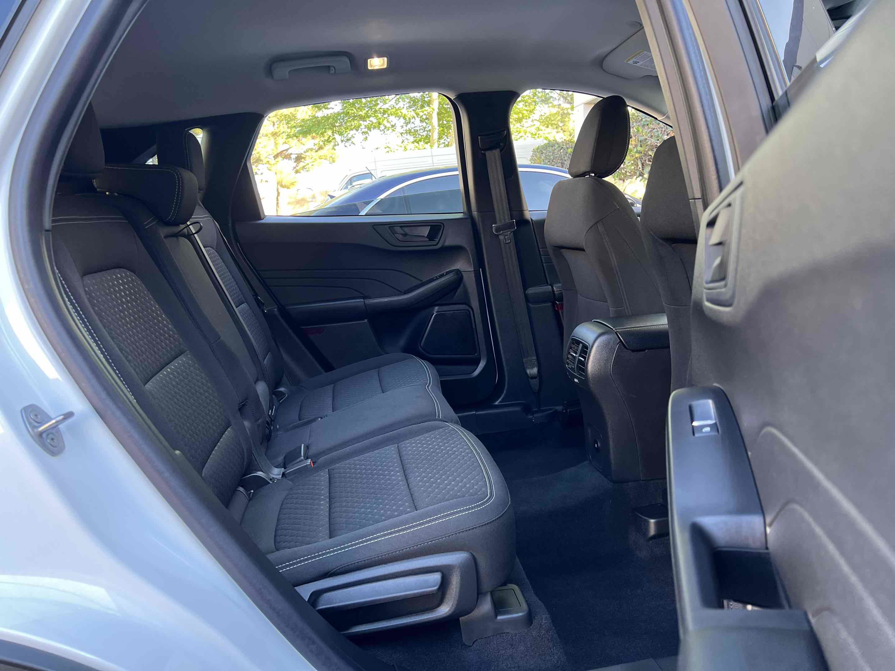 Used 2024 Ford Escape Active image 39