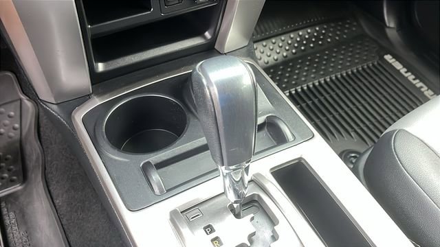 Certified 2019 Toyota 4Runner SR5 Premium image 17