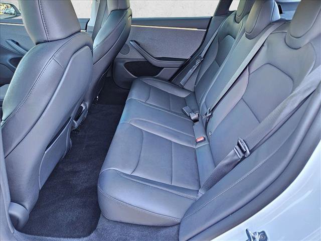 Used 2025 Tesla Model 3 Long Range image 20