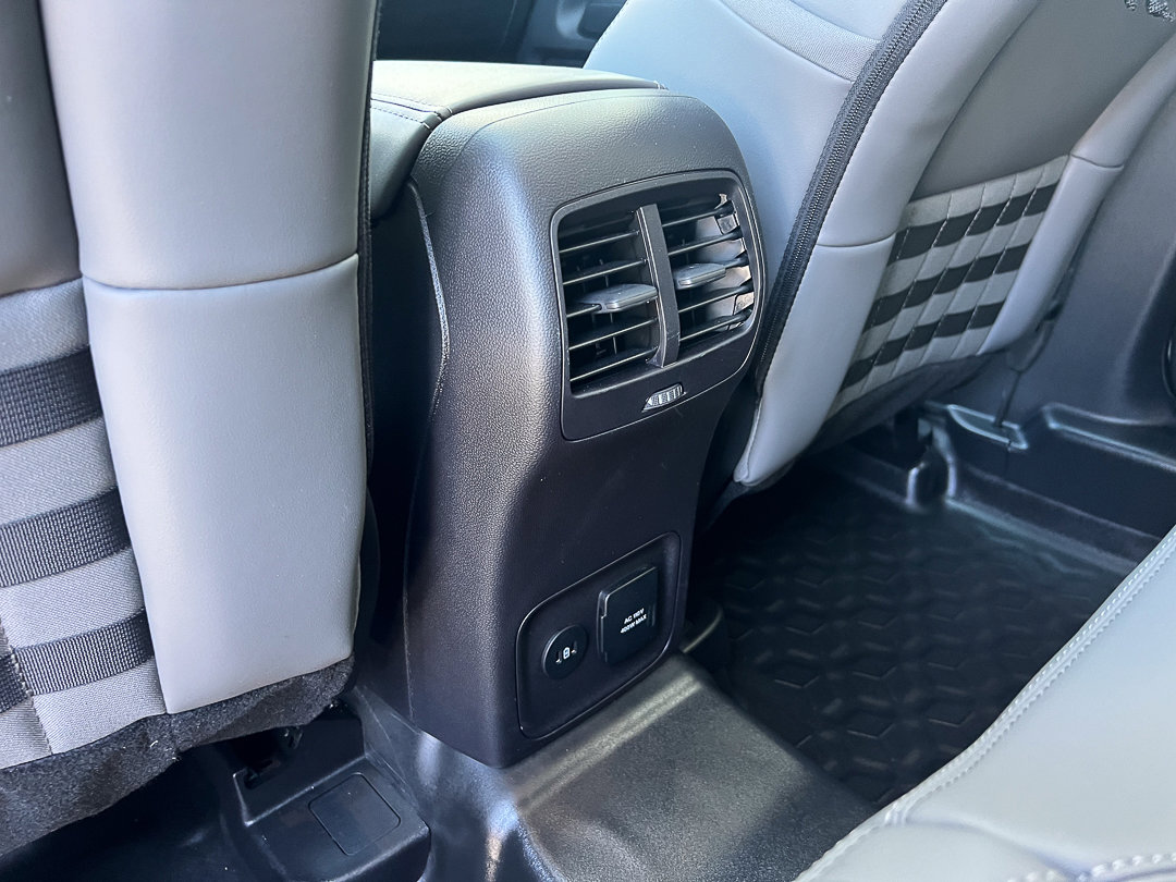 Used 2025 Ford Bronco Sport Badlands w/ Badlands Tech Package AWD/4WD image 37