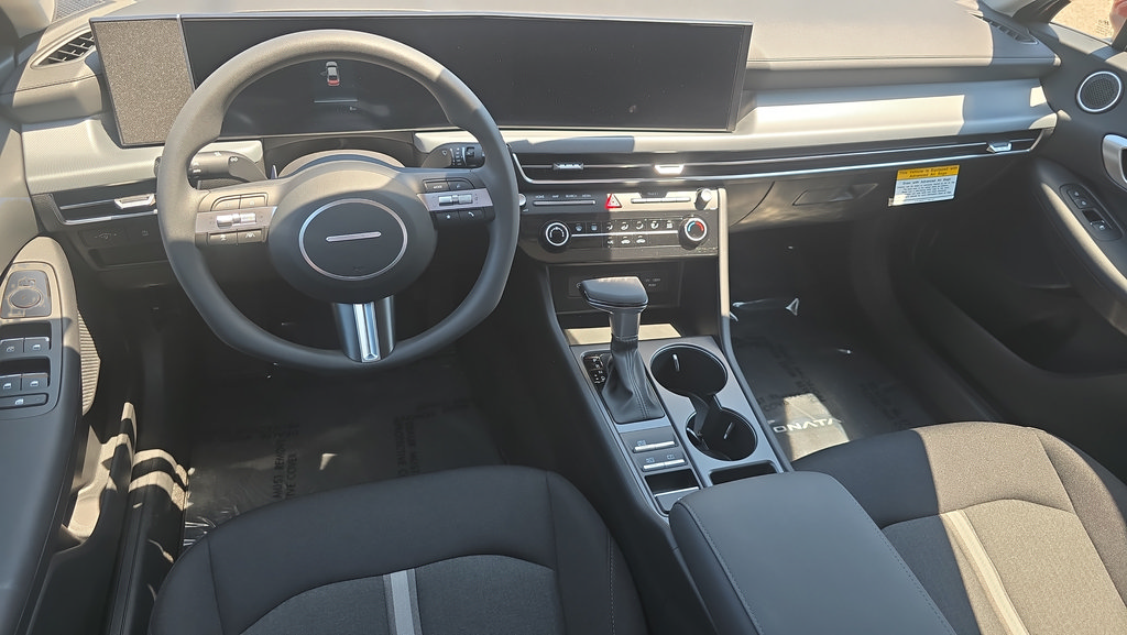New 2026 Hyundai Sonata SE FWD image 18
