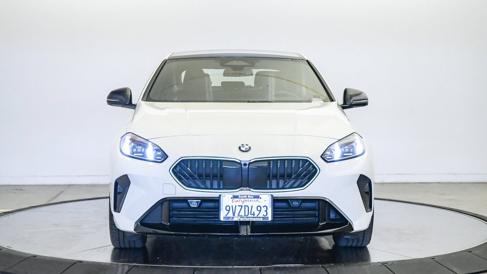 Used 2026 BMW 228i w/ Technology Package FWD image 7