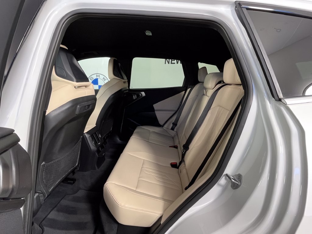 Certified 2026 BMW X3 xDrive30i w/ Premium Package AWD/4WD image 20