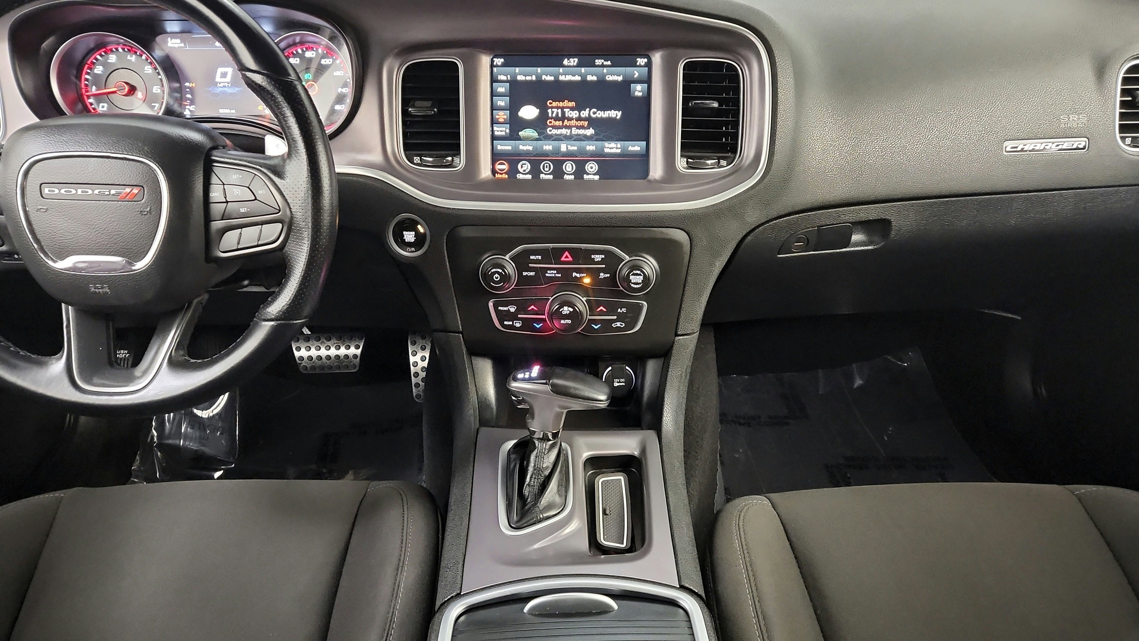 Used 2022 Dodge Charger R/T RWD image 23