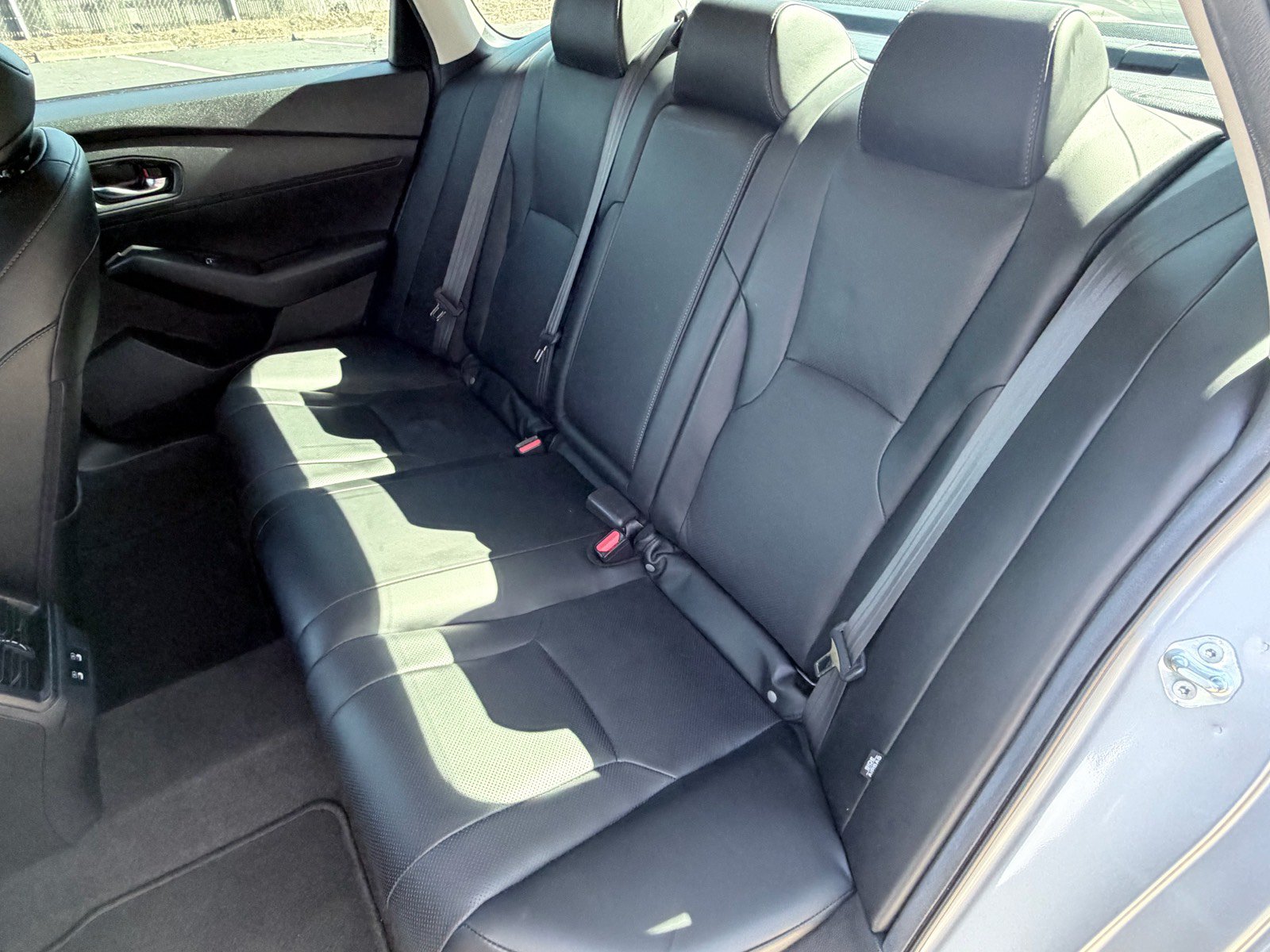 Used 2023 Honda Accord EX-L image 9