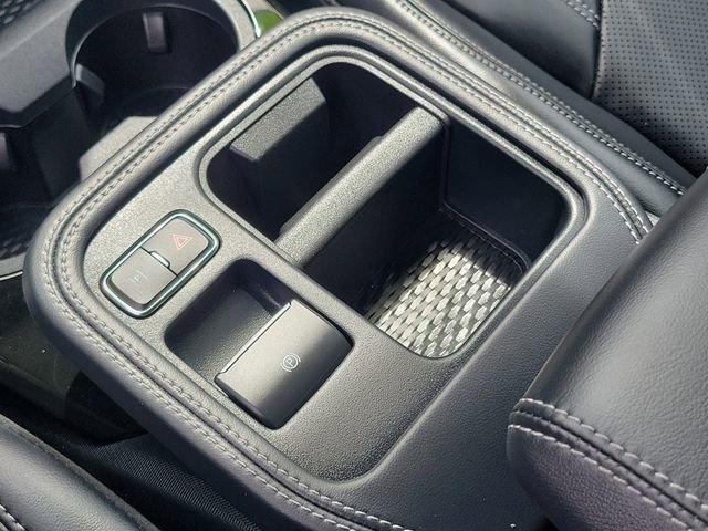 Certified 2025 Ford Mustang Mach-E Premium RWD image 17