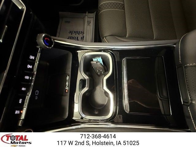 New 2026 Chevrolet Traverse High Country w/ LPO, Floor Liner Package AWD/4WD image 26