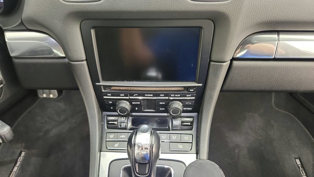 Used 2014 Porsche Boxster S RWD image 34