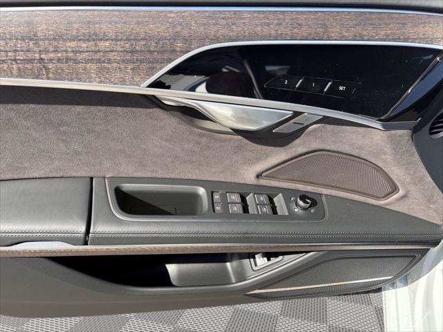New 2027 Audi A8 L 3.0T AWD/4WD image 12