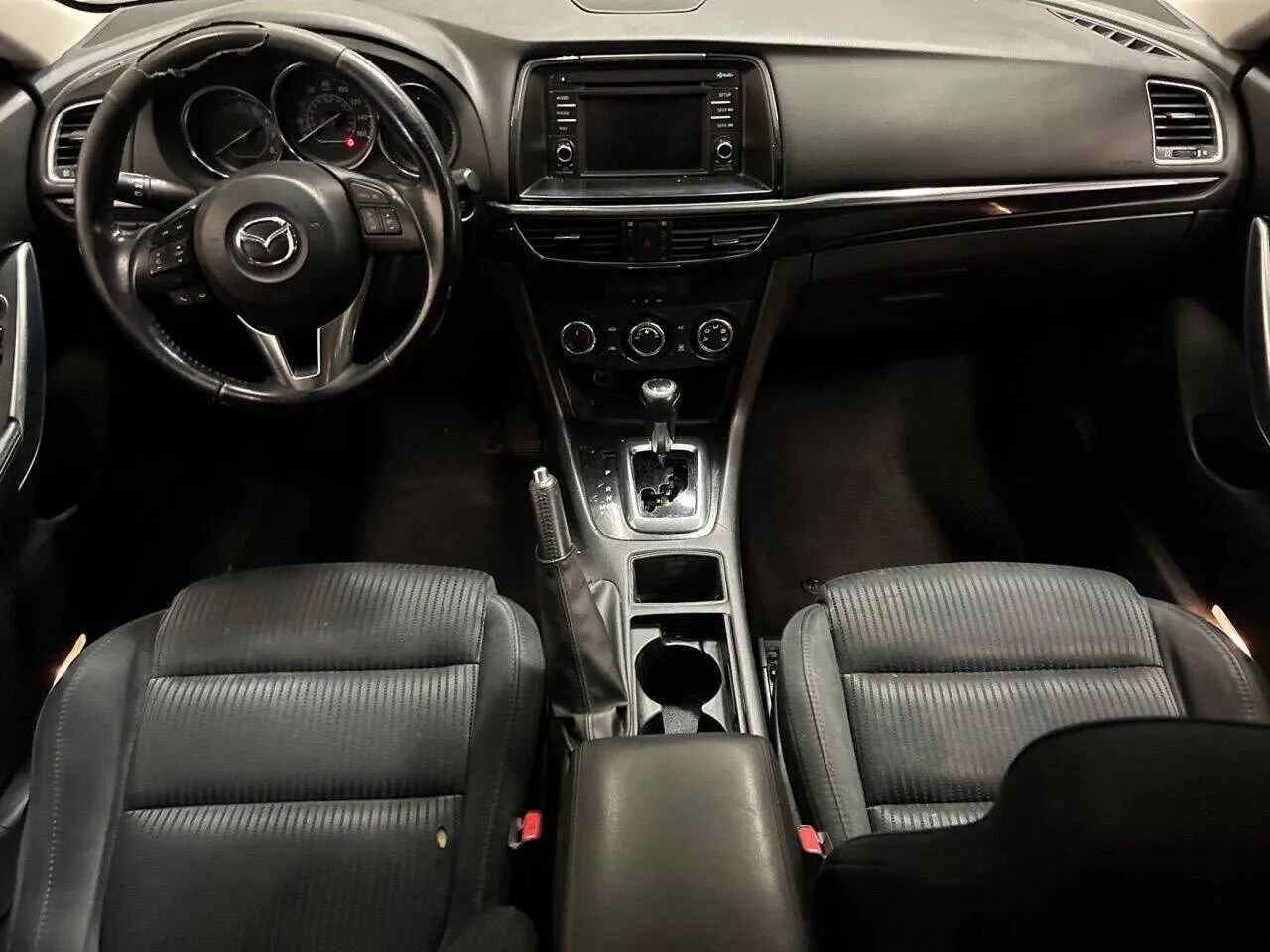 Used 2014 MAZDA MAZDA6 Sport image 14