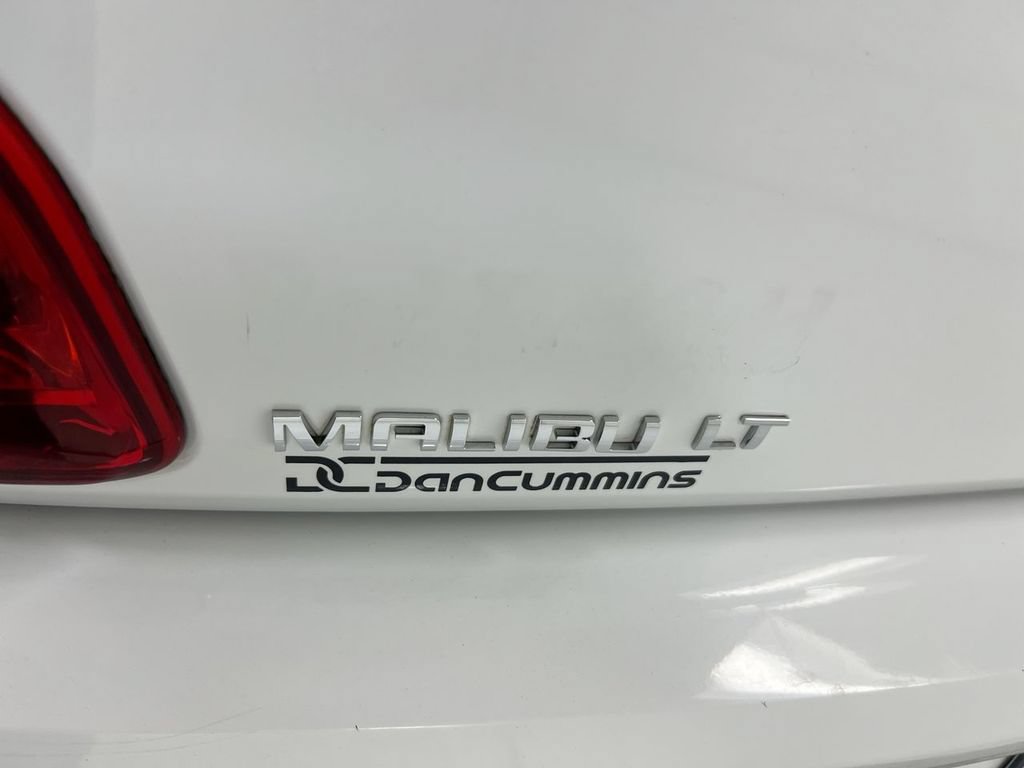 Used 2011 Chevrolet Malibu LT w/ Power Convenience Package FWD image 23