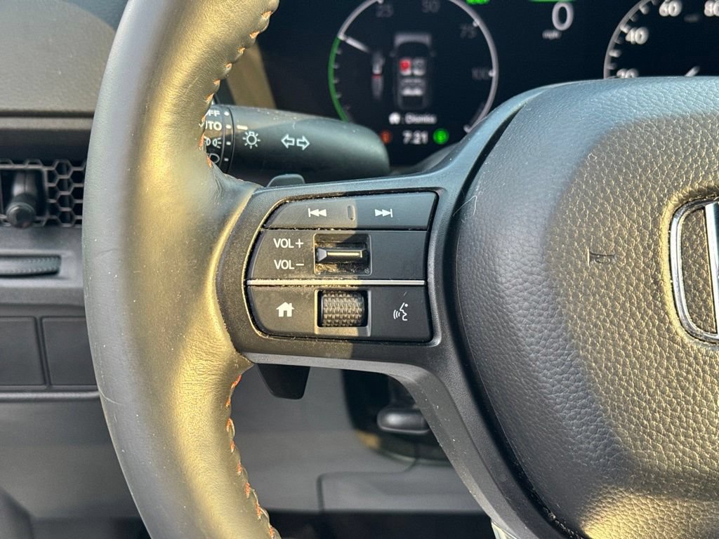 Used 2024 Honda CR-V Sport-L image 17