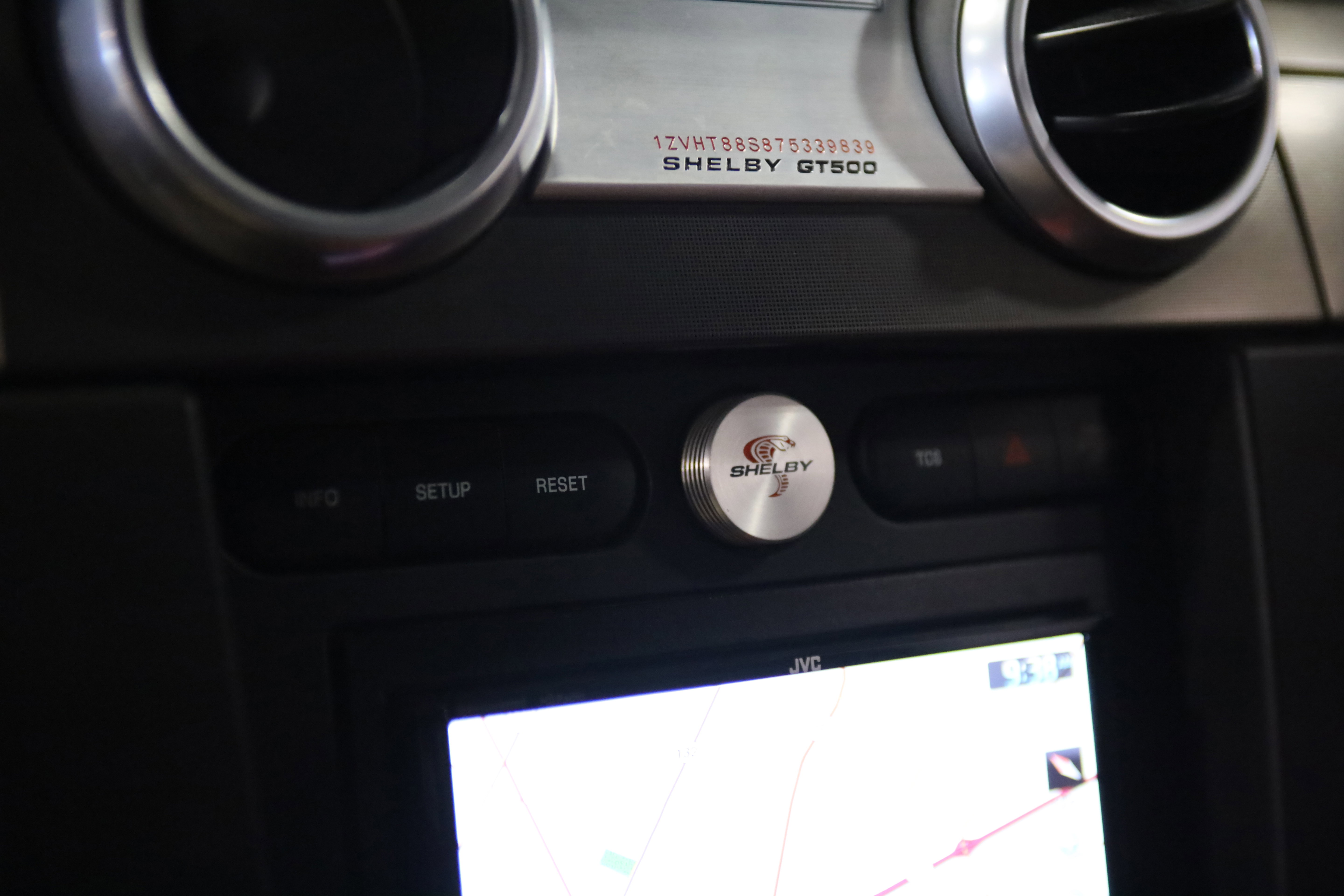 Used 2007 Ford Mustang Shelby GT500 RWD image 25
