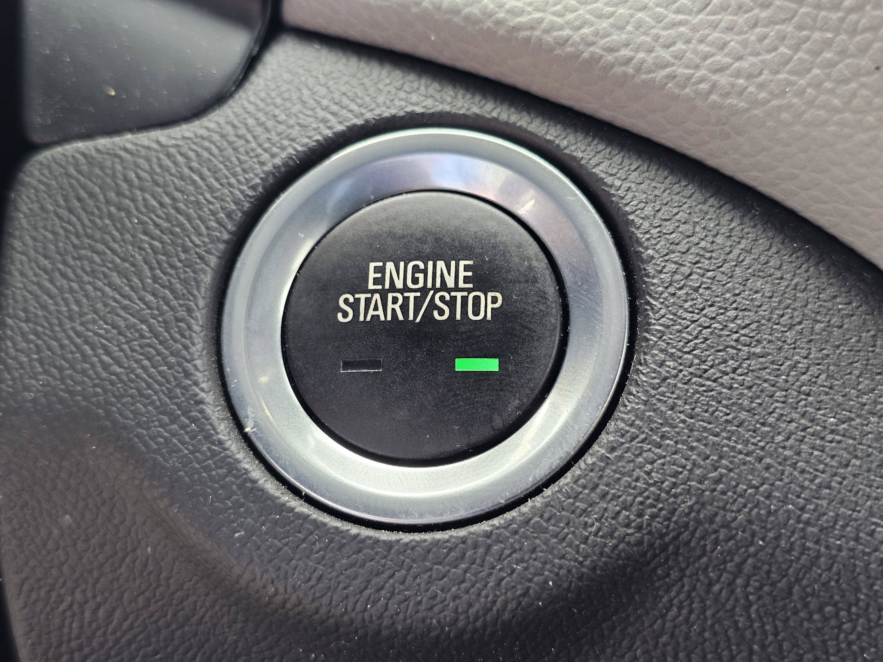 Used 2024 Chevrolet Equinox LS w/ LS Convenience Package FWD image 23