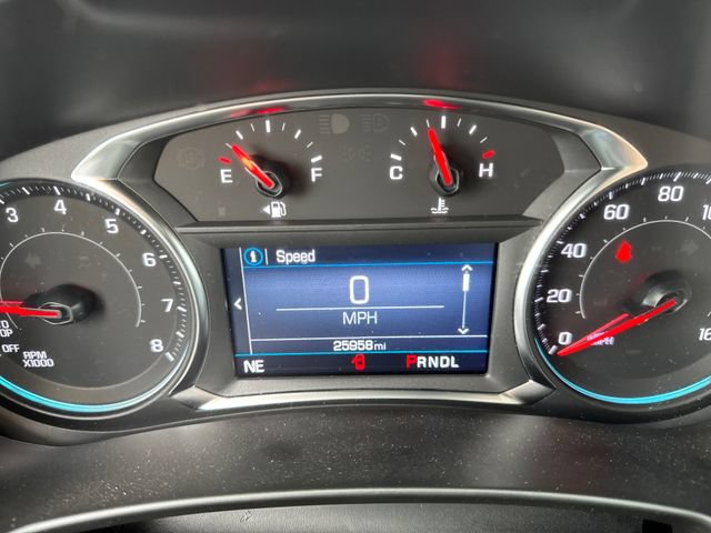 Used 2023 Chevrolet Equinox LT FWD image 15