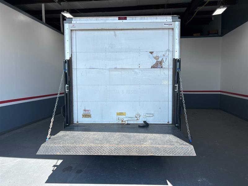 Used 2017 Ford E-350 and Econoline 350 Super Duty w/ Power Windows & Locks Group RWD image 6