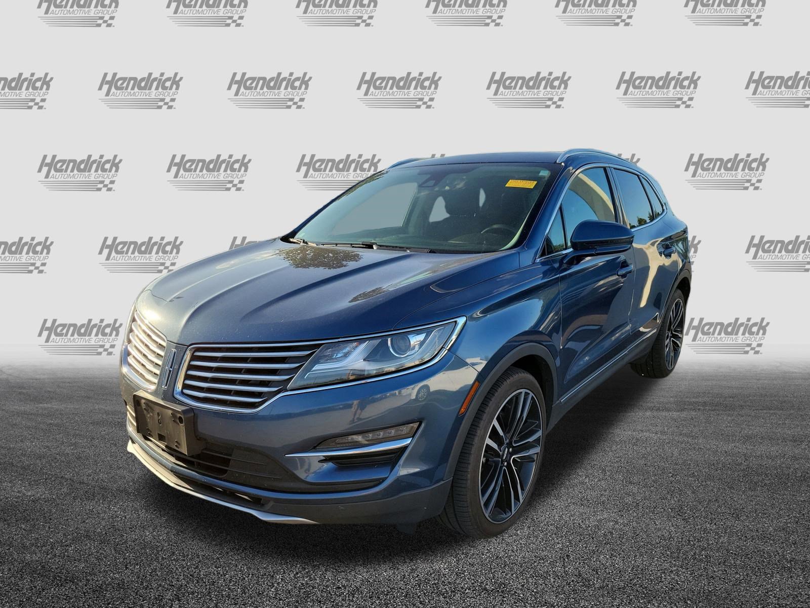 Used 2018 Lincoln MKC Reserve w/ Lincoln MKC Climate Package AWD/4WD image 4