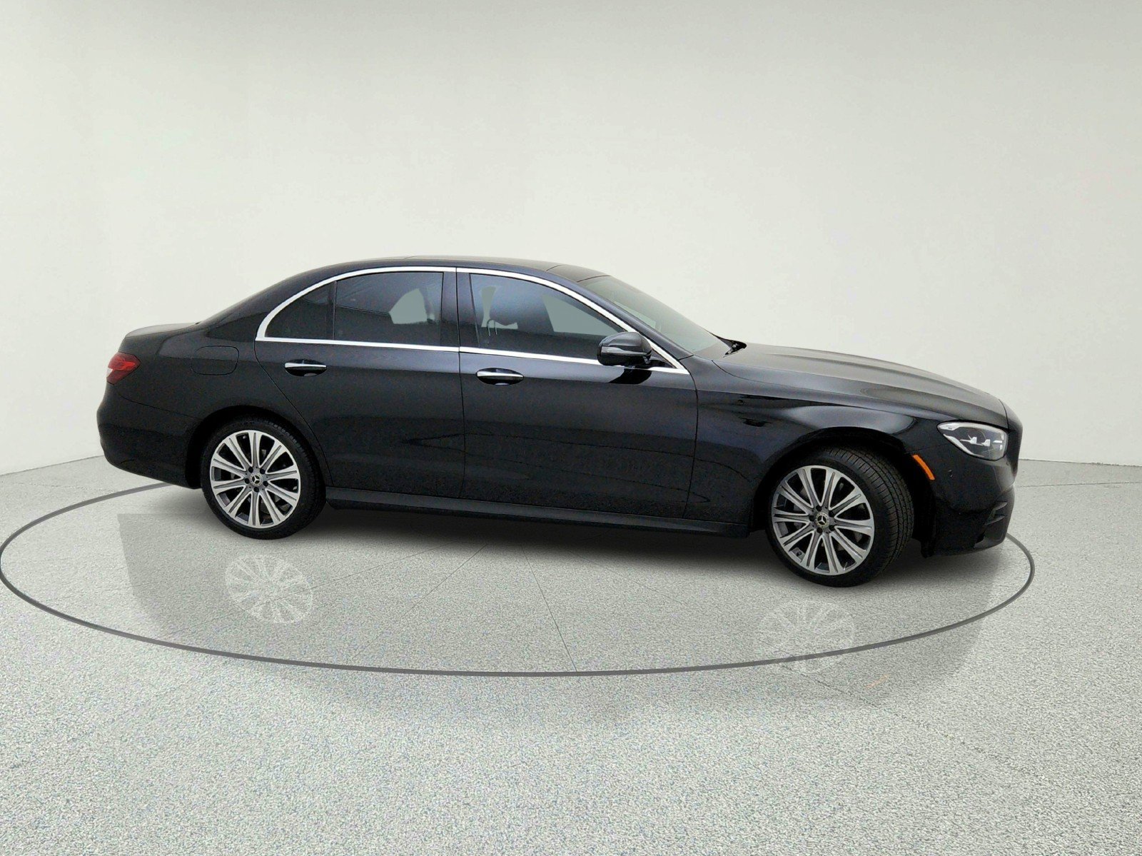 Certified 2022 Mercedes-Benz E 350 Sedan image 11