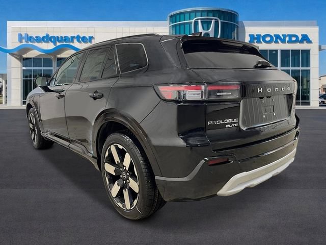 New 2026 Honda Prologue Elite image 5