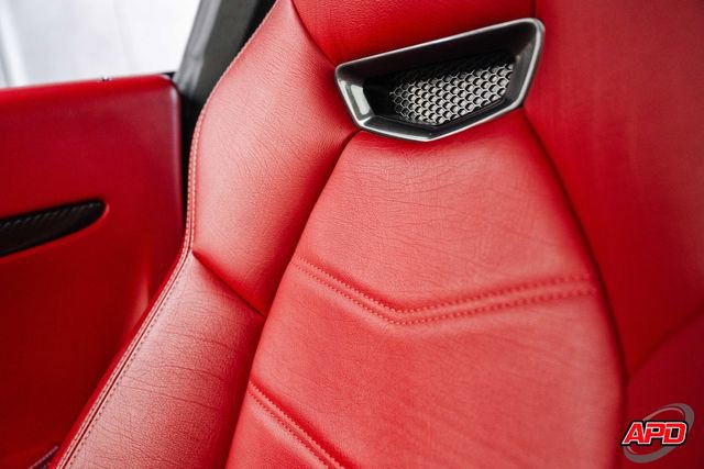 Used 2017 Maserati GranTurismo Sport image 24