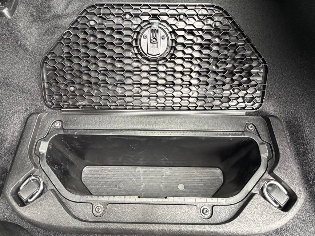 New 2026 RAM 1500 Big Horn AWD/4WD image 24