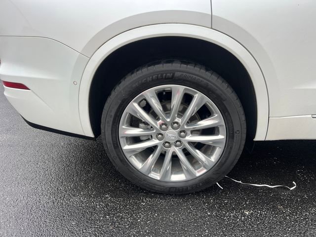 Used 2023 Cadillac XT6 Premium Luxury w/ Technology Package image 13