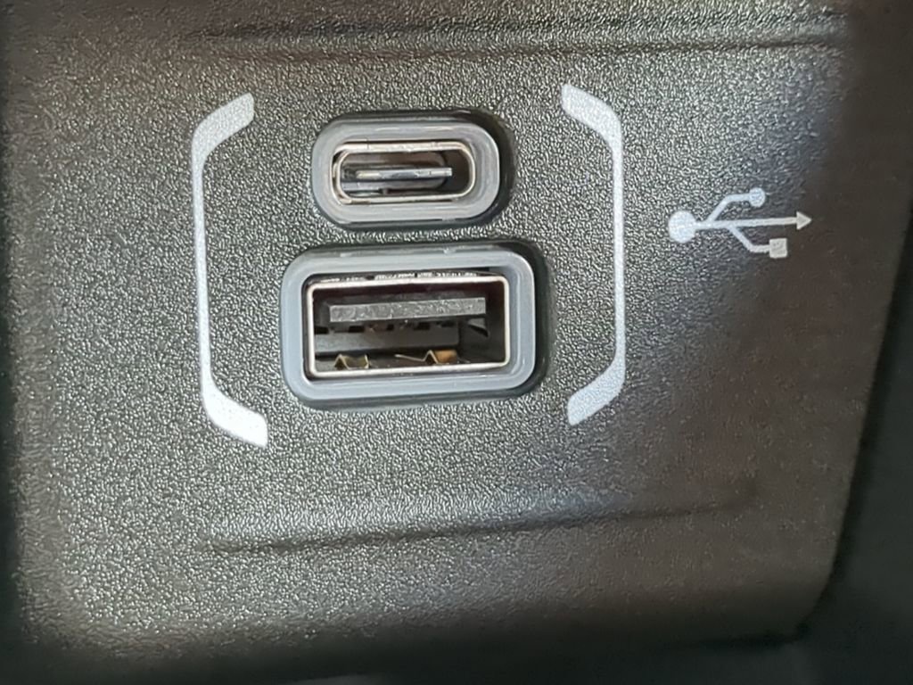 New 2025 Jeep Compass Latitude w/ Convenience Group image 8