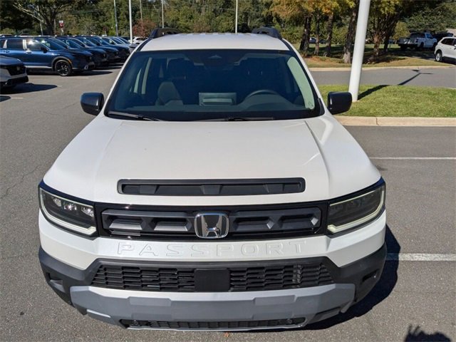 New 2026 Honda Passport RTL image 4