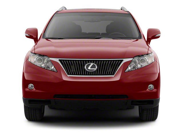 Used 2010 Lexus RX 450h AWD image 7