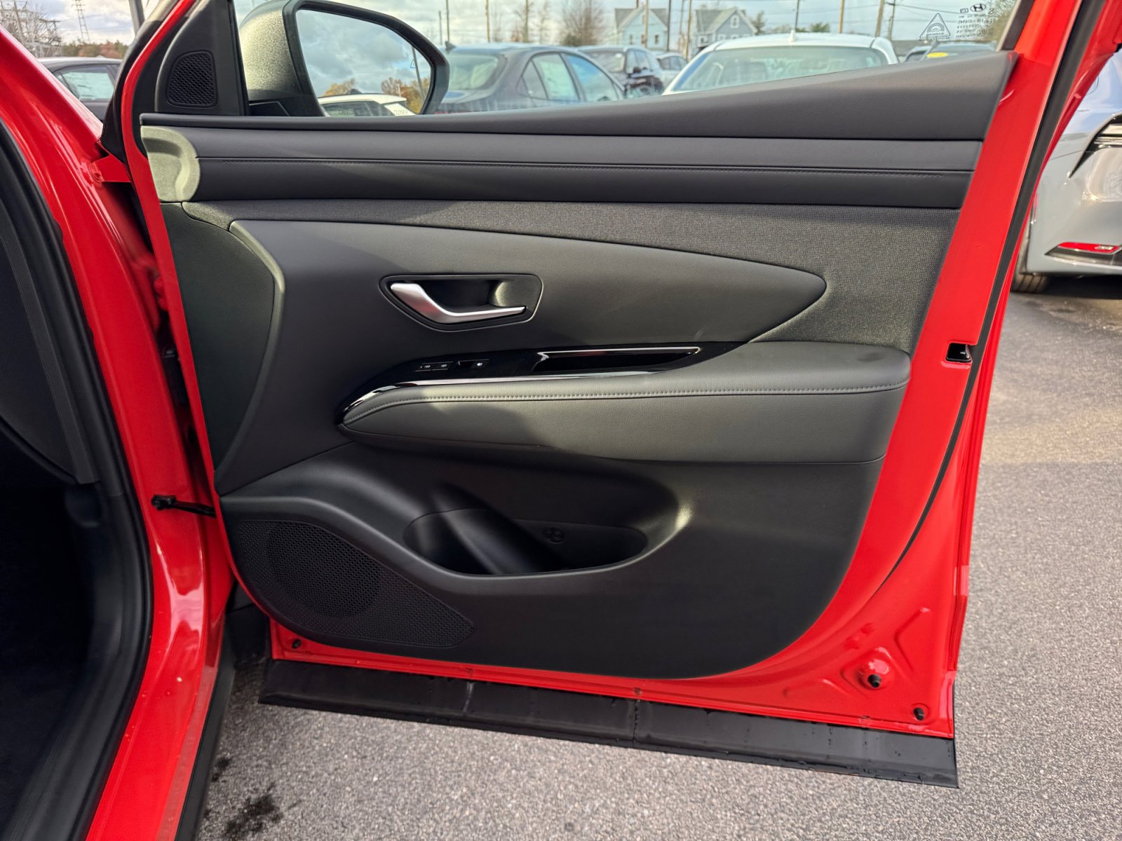 New 2025 Hyundai Santa Cruz XRT image 27