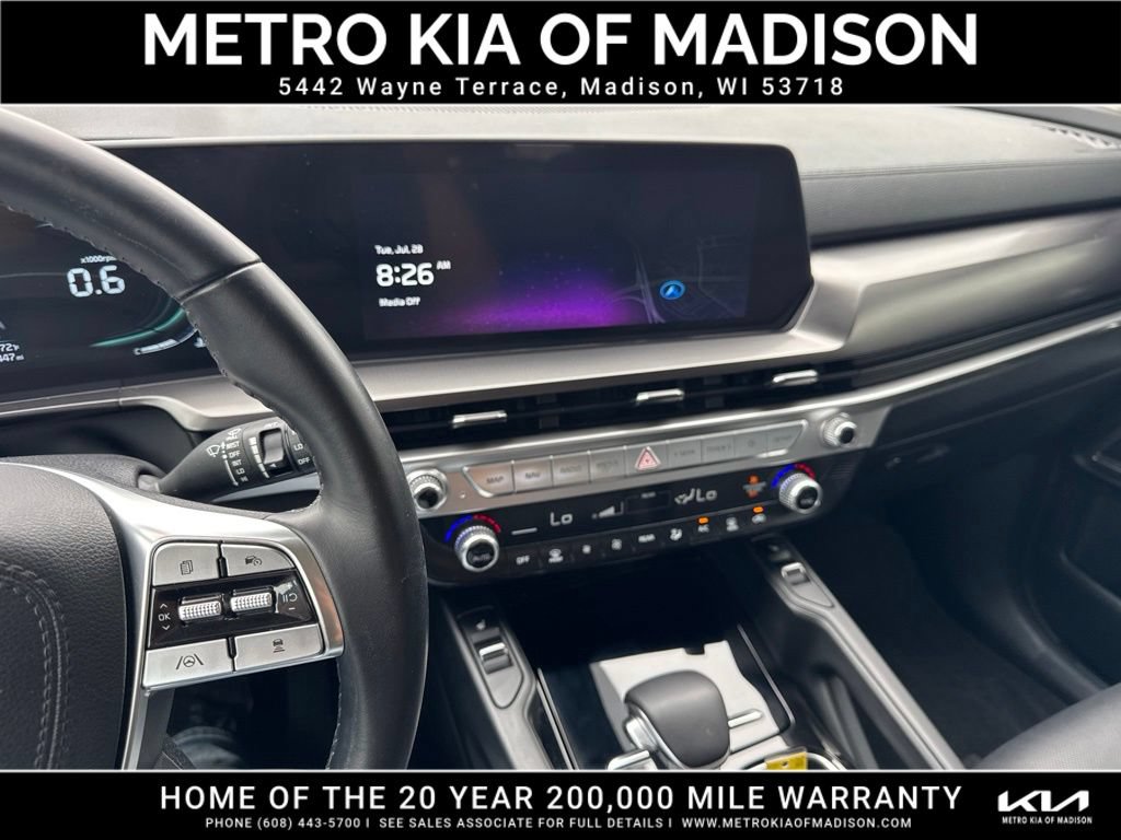 Used 2023 Kia Telluride S AWD/4WD image 17
