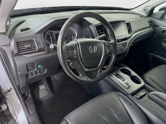 Certified 2023 Honda Ridgeline RTL-E image 21