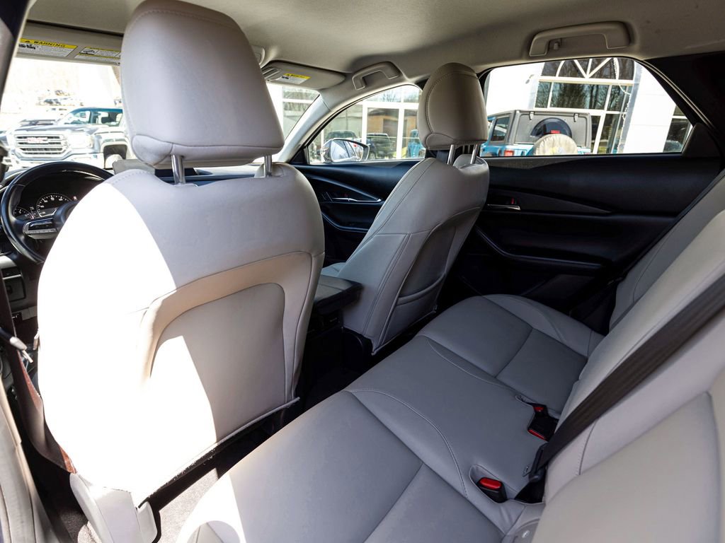 Used 2023 MAZDA CX-30 AWD 2.5 S w/ Preferred Package image 26