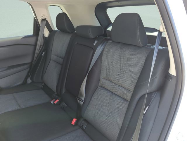 New 2026 Nissan Rogue SV image 29