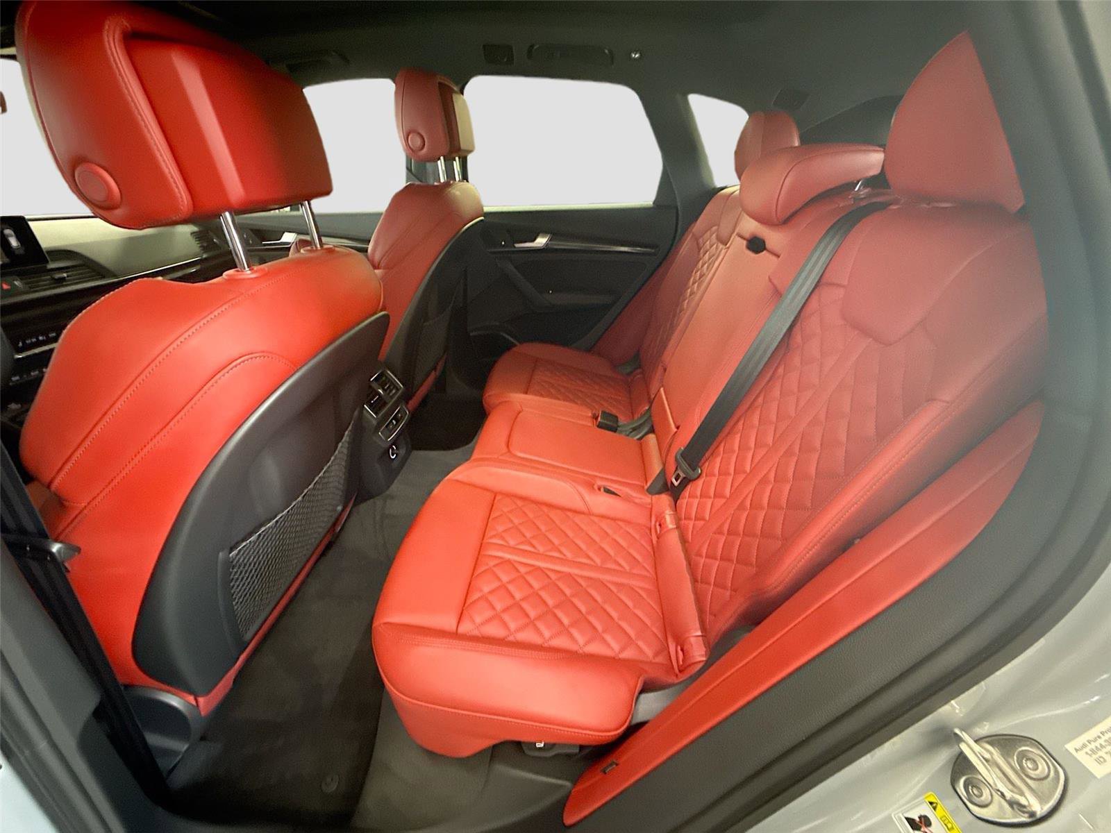 Used 2018 Audi SQ5 Prestige AWD/4WD image 25