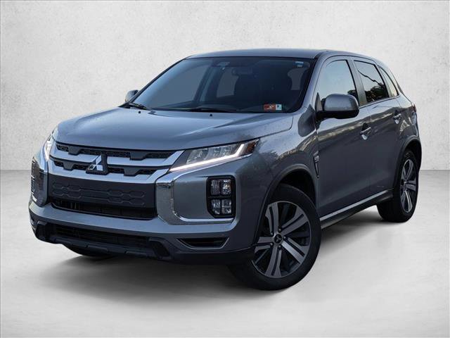 Used 2024 Mitsubishi Outlander Sport ES image 29