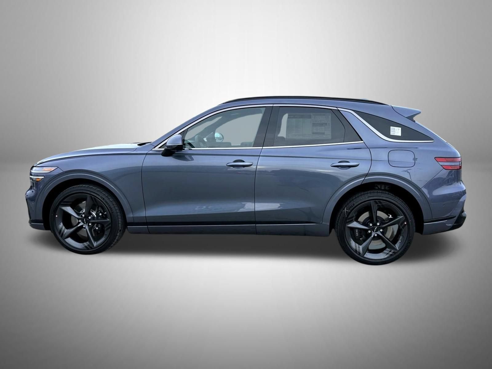 New 2026 Genesis GV70 3.5T Sport Prestige AWD/4WD image 8