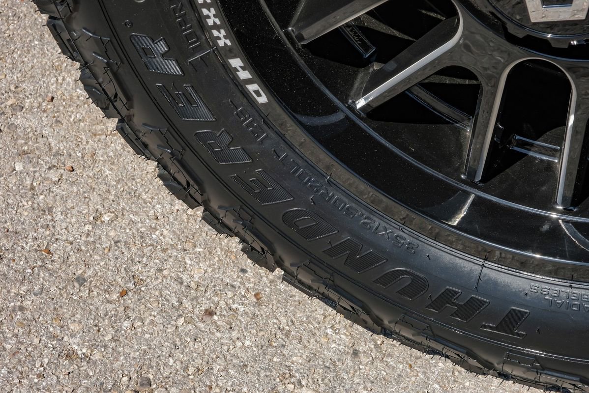 Used 2022 RAM 2500 Laramie w/ Protection Group image 64