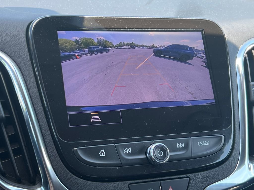 Used 2023 Chevrolet Equinox Premier AWD/4WD image 25