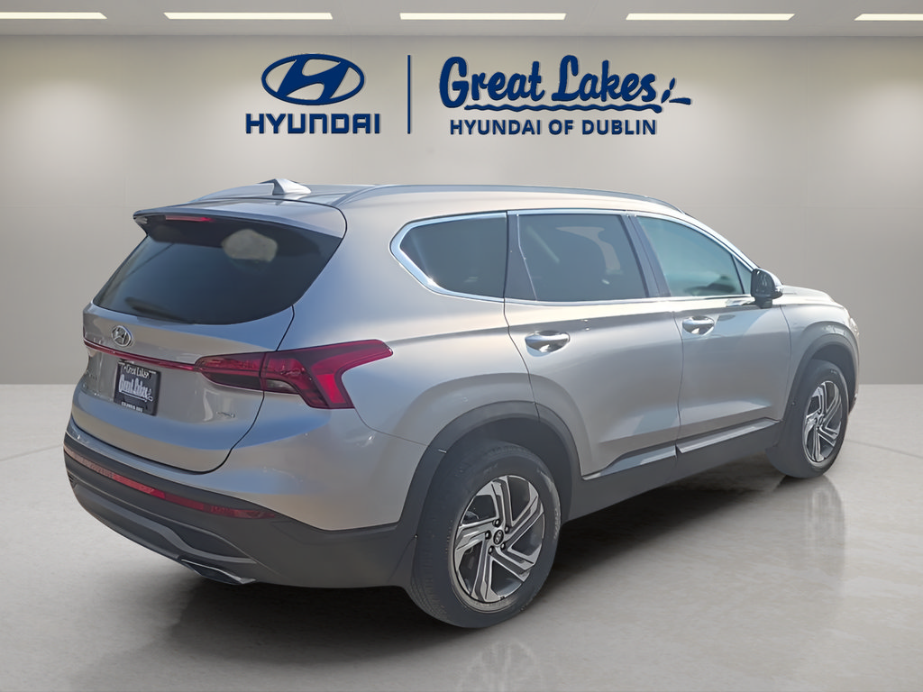 Certified 2023 Hyundai Santa Fe SEL AWD/4WD image 5