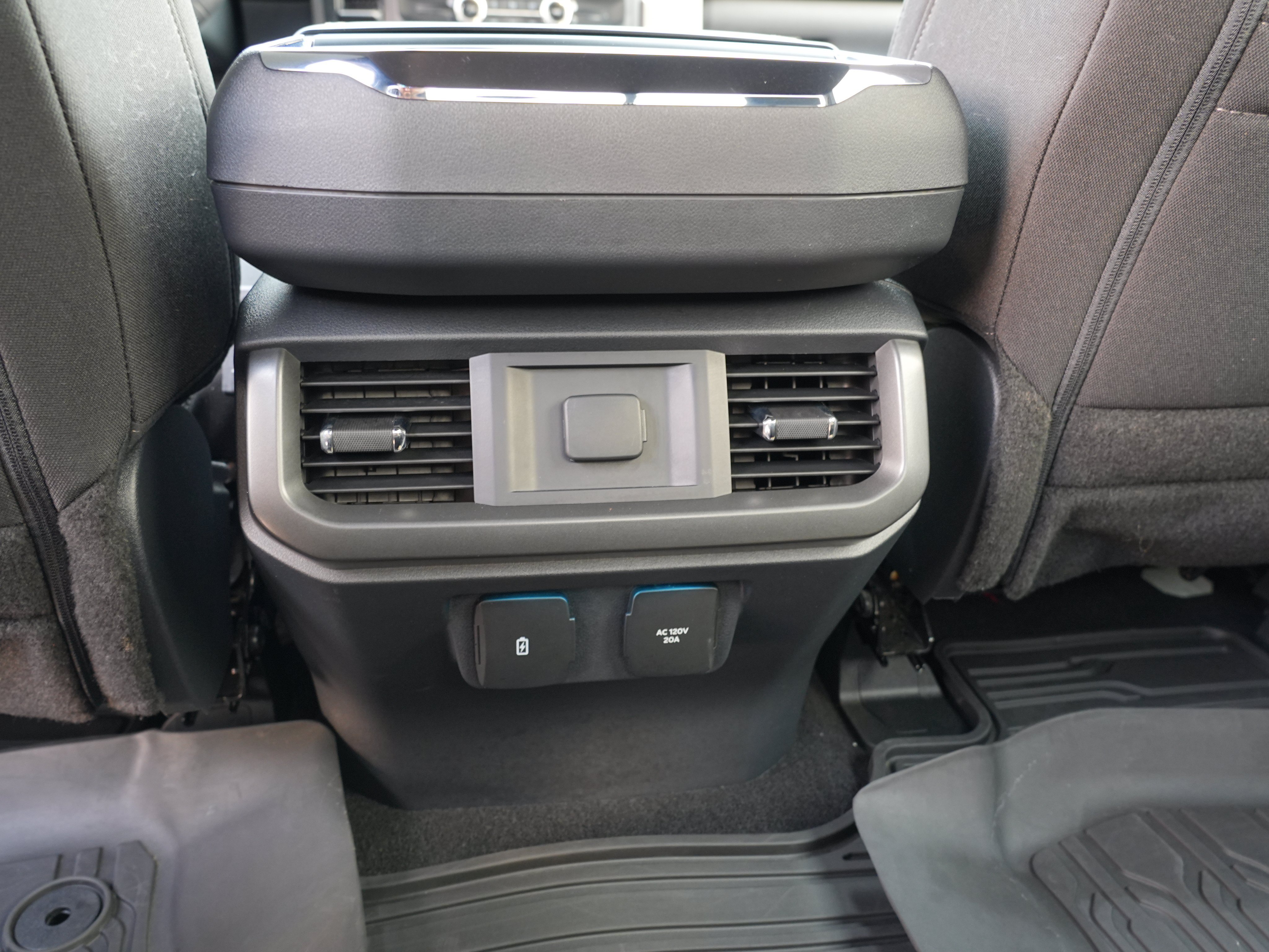 Used 2024 Ford F150 XLT w/ Equipment Group 302A MID AWD/4WD image 29